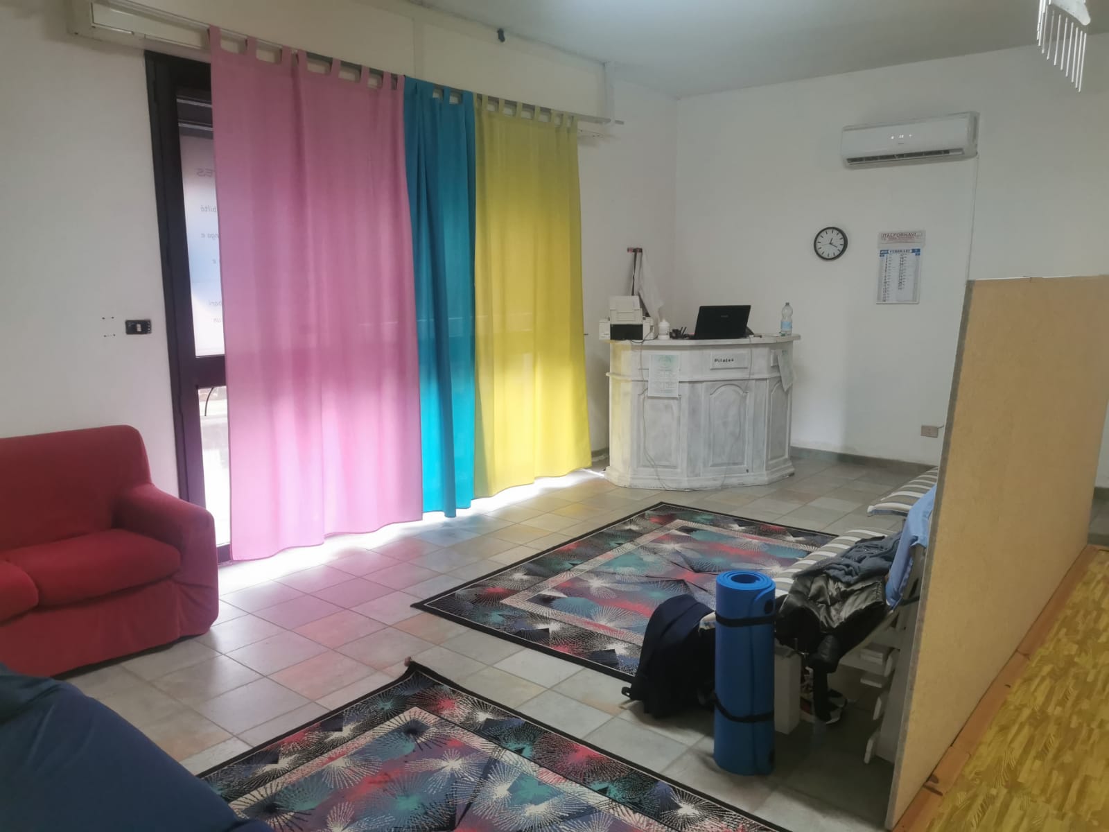 Sala Jasanas